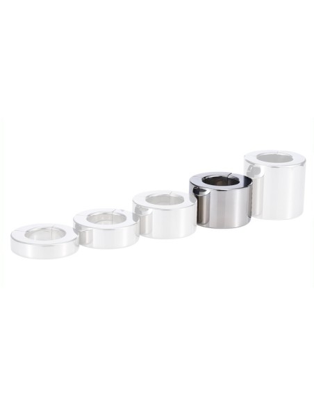 Ballstretcher magnétique Burton XL - Hauteur 4cm - Poids 635g Ballstretcher magnétique Burton XL - Hauteur 4cm - Poids 635g