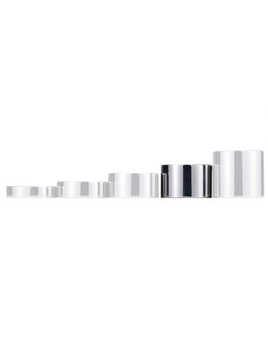 Ballstretcher magnétique Burton XL - Hauteur 4cm - Poids 635g