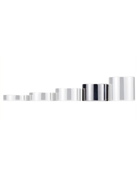 Ballstretcher magnétique Burton XL - Hauteur 4cm - Poids 635g Ballstretcher magnétique Burton XL - Hauteur 4cm - Poids 635g