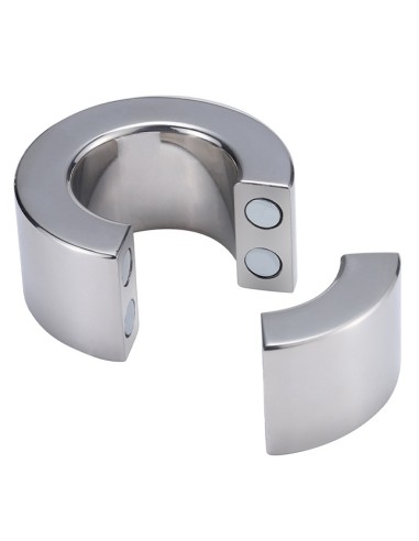 Ballstretcher magnétique Burton XL - Hauteur 4cm - Poids 635g