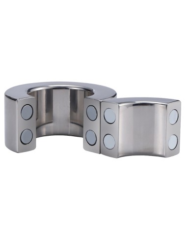 Ballstretcher magnétique Burton XL - Hauteur 4cm - Poids 635g