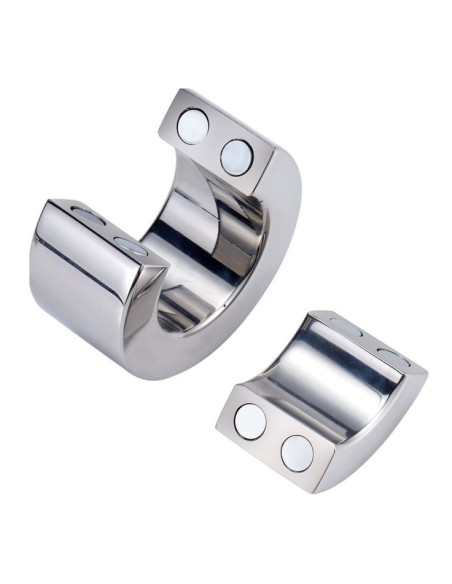 Ballstretcher magnétique Burton XXL - Hauteur 5.7cm - Poids 890g