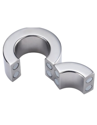 Ballstretcher magnétique Burton XXL - Hauteur 5.7cm - Poids 890g