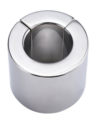 Ballstretcher magnétique Burton XXL - Hauteur 5.7cm - Poids 890g