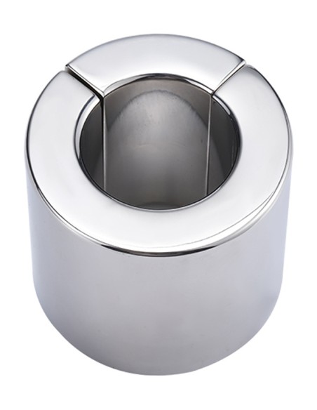 Ballstretcher magnétique Burton XXL - Hauteur 5.7cm - Poids 890g