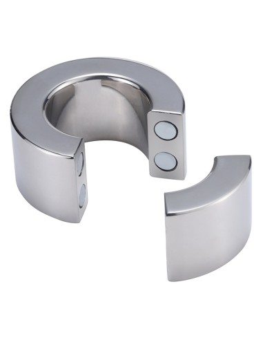 Ballstretcher magnétique Burton XXL - Hauteur 5.7cm - Poids 890g