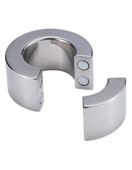 Ballstretcher magnétique Burton XXL - Hauteur 5.7cm - Poids 890g