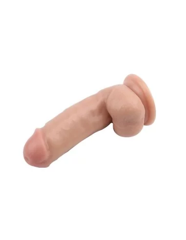 Dildo Fashion Dude avec Ventouse 13 x 4.7cm