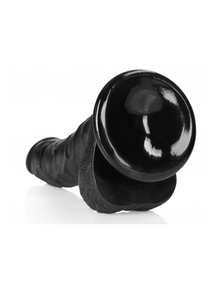 Gode Curved Kurt 15 x 3.7cm Noir Gode Curved Kurt 15 x 3.7cm Noir