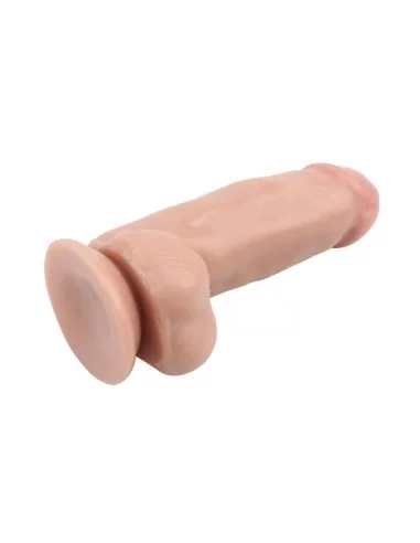 Dildo Fashion Dude avec Ventouse 13 x 4.7cm