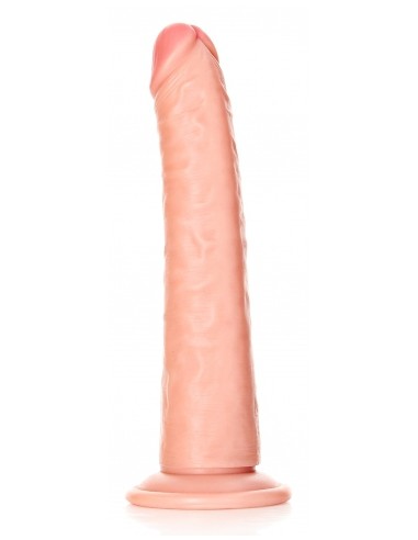 Gode réaliste Slim RealRock 20 x 4.6cm