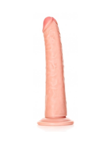 Gode réaliste Slim RealRock 20 x 4.6cm Gode réaliste Slim RealRock 20 x 4.6cm
