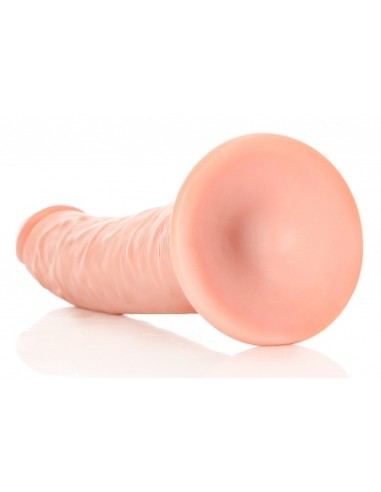 Gode réaliste Slim RealRock 20 x 4.6cm
