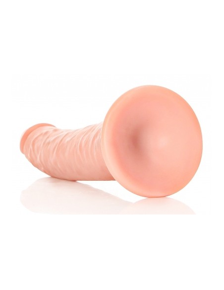 Gode réaliste Slim RealRock 20 x 4.6cm Gode réaliste Slim RealRock 20 x 4.6cm
