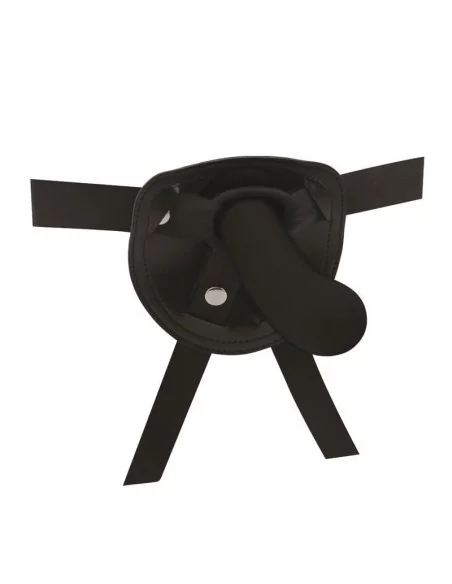 Gode ceinture Strap On RECRUIT 14 x 3.5 cm Gode ceinture Strap On RECRUIT 14 x 3.5 cm