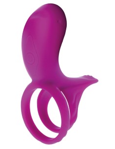 Cockring vibrant Annel Stim 30mm