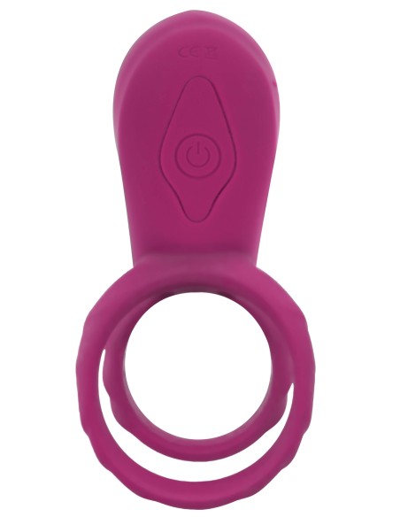 Cockring vibrant Annel Stim 30mm