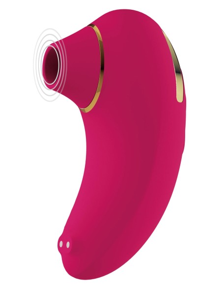 Stimulateur de clitoris Infinite Love Rose Stimulateur de clitoris Infinite Love Rose