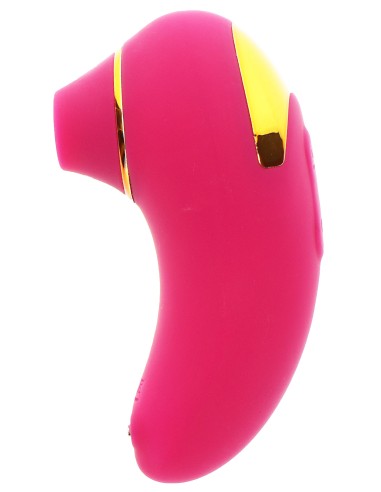 Stimulateur de clitoris Infinite Love Rose