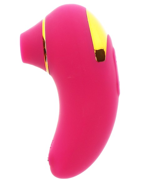 Stimulateur de clitoris Infinite Love Rose Stimulateur de clitoris Infinite Love Rose