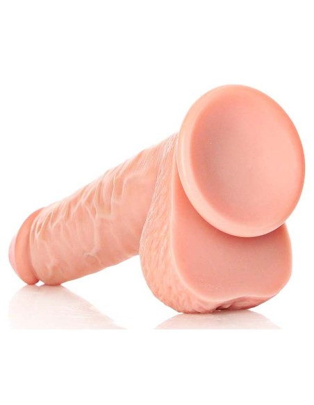 Gode réaliste Straight Strong 19 x 5cm