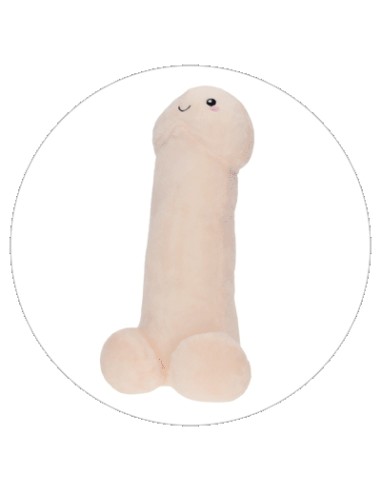 Peluche Penis 60cm