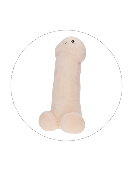 Peluche Penis 60cm Peluche Penis 60cm
