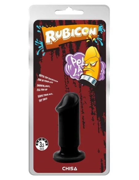 Plug RUBICON Evil 8 x 3.3 cm Plug RUBICON Evil 8 x 3.3 cm