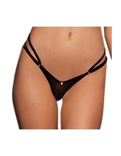 String ELLA Noir