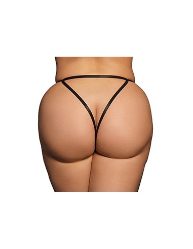 Culotte ouverte AIME Grande Taille AIME