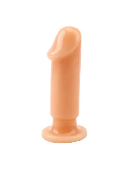 Lot de 3 plugs Penis Lot de 3 plugs Penis