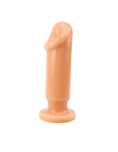 Lot de 3 plugs Penis