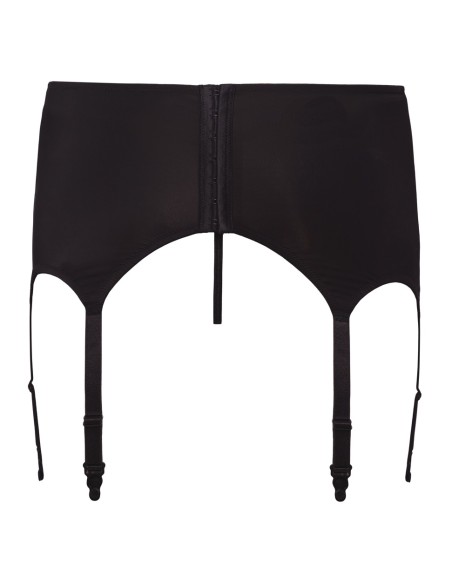 Porte-Jarretelles Homme Belt Lace Noir Porte-Jarretelles Homme Belt Lace Noir