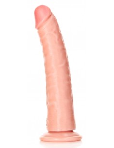 Gode réaliste Slim Dildo RealRock 18 x 4.2cm