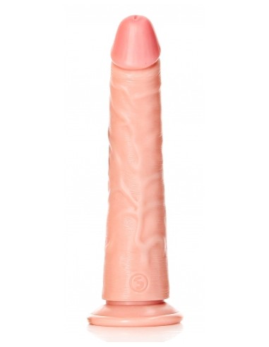 Gode réaliste Slim Dildo RealRock 18 x 4.2cm