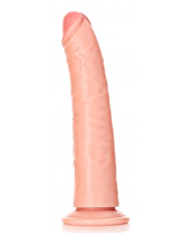 Gode réaliste Slim Dildo RealRock 18 x 4.2cm