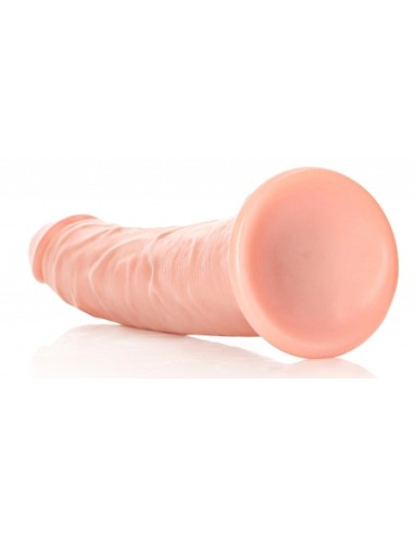 Gode réaliste Slim Dildo RealRock 18 x 4.2cm