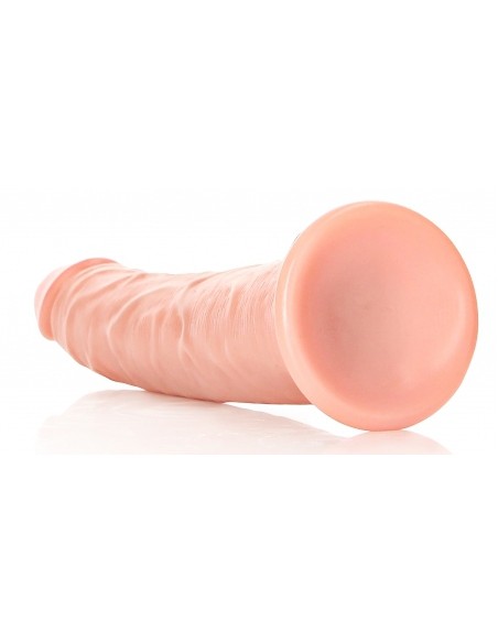 Gode réaliste Slim Dildo RealRock 18 x 4.2cm