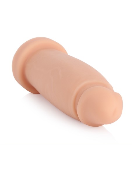 Gode Silicone Pedro Mr Dick's Toys L 22 x 7.5cm