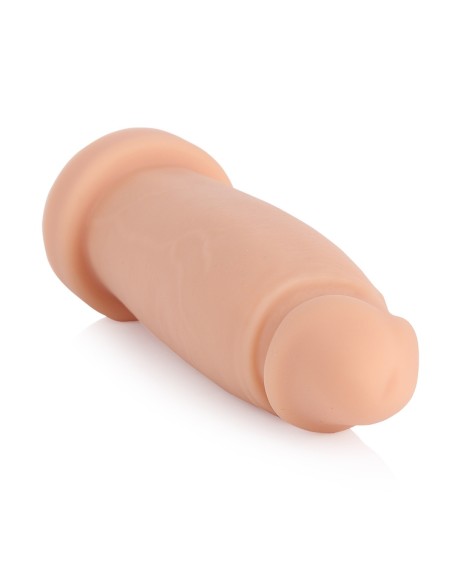 Gode Silicone Pedro Mr Dick's Toys XL 25 x 8.5cm