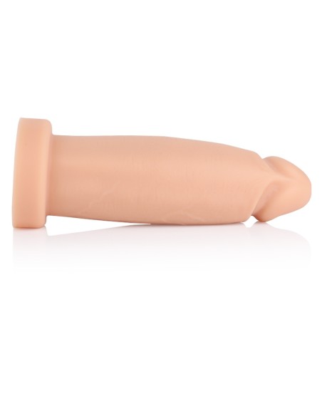 Gode Silicone Pedro Mr Dick's Toys XXL 28 x 9.5cm