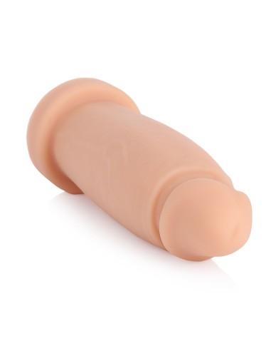 Gode Silicone Pedro Mr Dick's Toys XXL 28 x 9.5cm