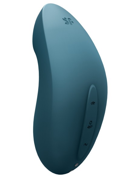 Stimulateur de clitoris Vulva Lover 2 Satisfyer