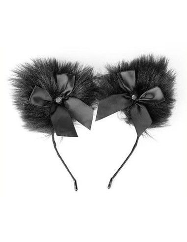 Kit Sm Bow Suit 7 Pièces Noir