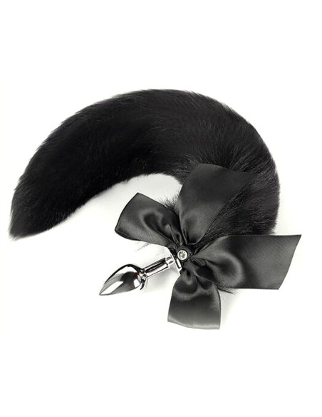 Kit Sm Bow Suit 7 Pièces Noir