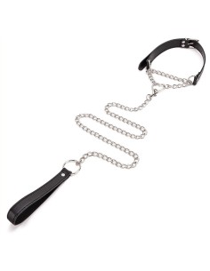 Collier-Laisse Herat Chain 80cm