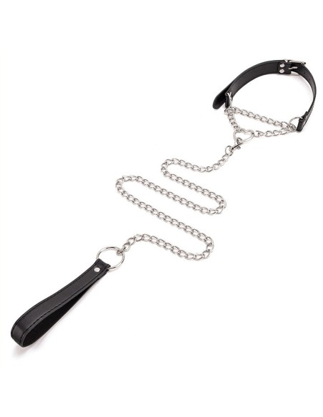 Collier-Laisse Herat Chain 80cm