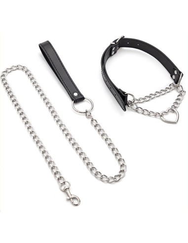 Collier-Laisse Herat Chain 80cm