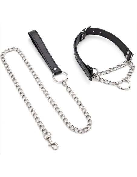 Collier-Laisse Herat Chain 80cm