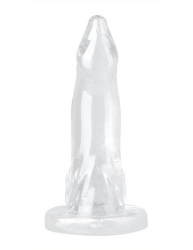 Gode transparent Banka S 16 x 6.5cm